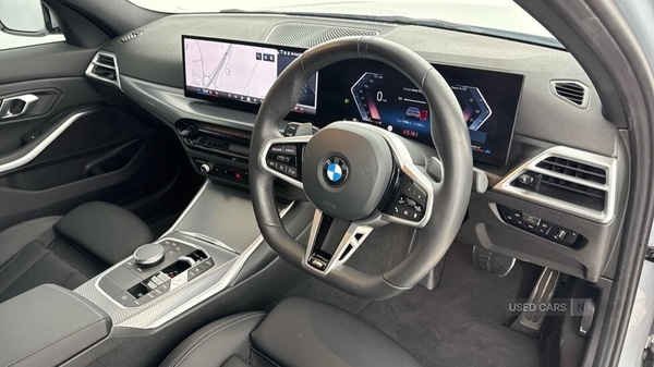 Used BMW 3 Series 2025 for sale - 77009198: Photo 7