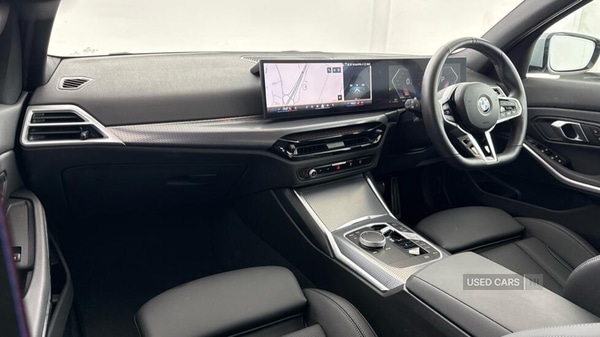 Used BMW 3 Series 2025 for sale - 77009198: Photo 8