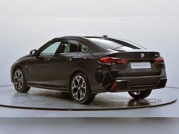 Used BMW 2 Series 2025 for sale - 76998250: Photo