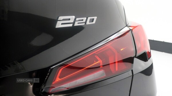 Used BMW 2 Series 2025 for sale - 76998250: Photo 30