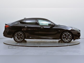 Used BMW 2 Series 2025 for sale - 76998250: Photo