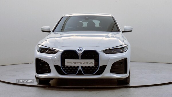 Used BMW i4 2023 for sale - 76327426: Photo 14