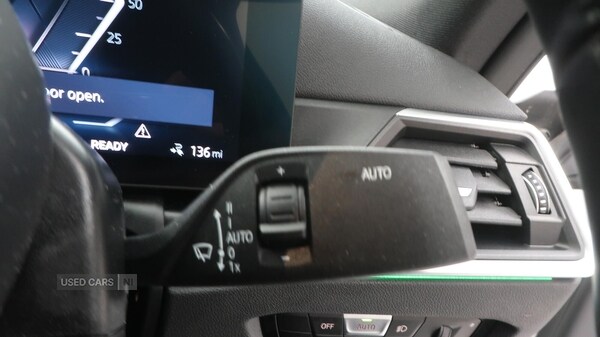 Used BMW i4 2023 for sale - 76327426: Photo 20