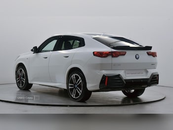 Used BMW iX2 2025 for sale - 77041059: Photo