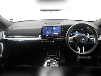 Used BMW iX2 2025 for sale - 77041059: Photo