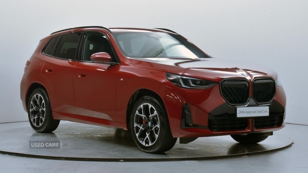 Used BMW X3 2025 for sale - 76729115: Photo 1