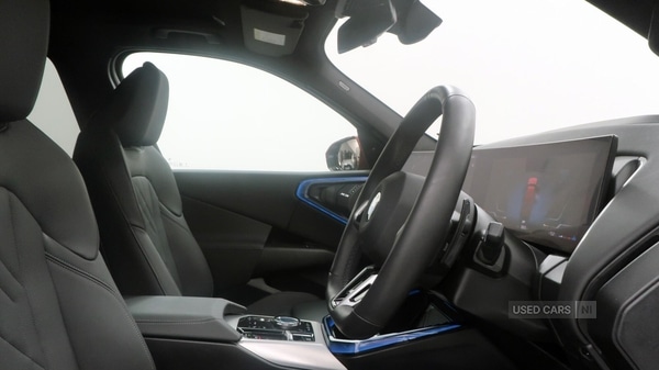 Used BMW X3 2025 for sale - 76729115: Photo 12