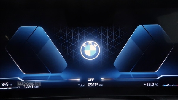 Used BMW X3 2025 for sale - 76729115: Photo 24