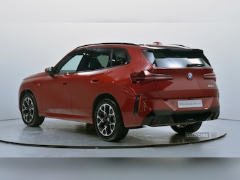 Used BMW X3 2025 for sale - 76729115: Photo