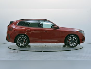 Used BMW X3 2025 for sale - 76729115: Photo