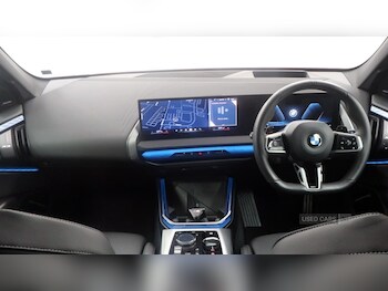 Used BMW X3 2025 for sale - 76729115: Photo