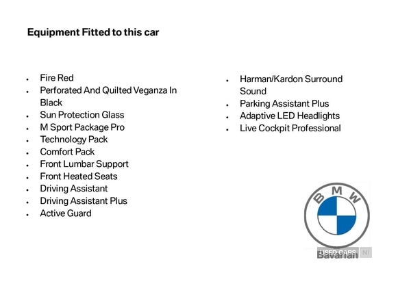 Used BMW X3 2025 for sale - 76729115: Photo 5