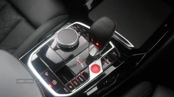 Used BMW X4 2023 for sale - 76998601: Photo 11