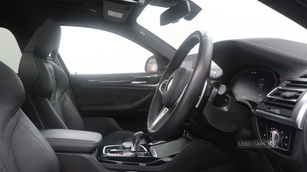 Used BMW X4 2023 for sale - 76998601: Photo 12