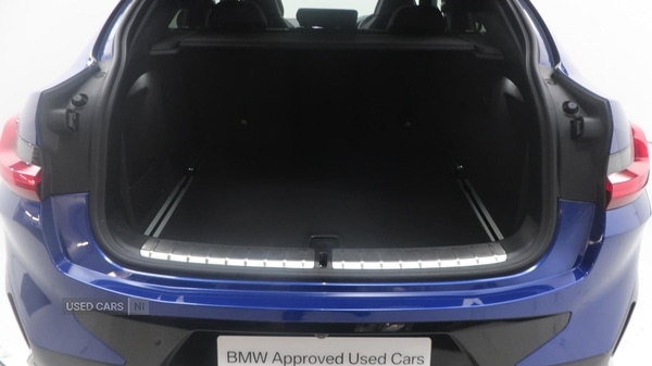 Used BMW X4 2023 for sale - 76998601: Photo 14