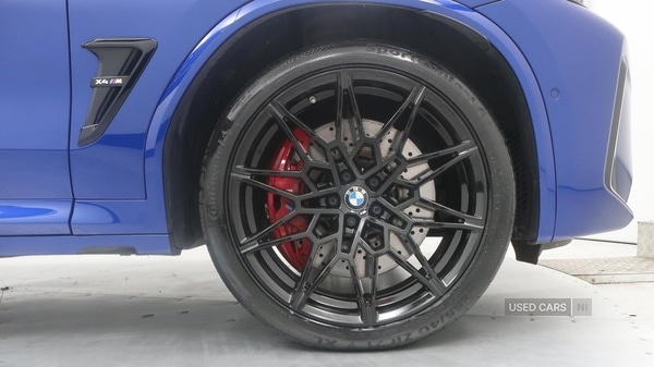 Used BMW X4 2023 for sale - 76998601: Photo 15