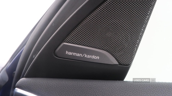 Used BMW X4 2023 for sale - 76998601: Photo 19