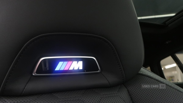 Used BMW X4 2023 for sale - 76998601: Photo 21