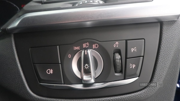 Used BMW X4 2023 for sale - 76998601: Photo 22