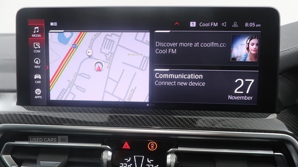 Used BMW X4 2023 for sale - 76998601: Photo 23