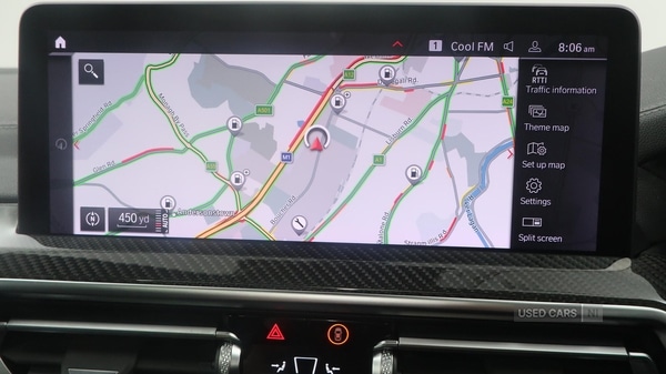 Used BMW X4 2023 for sale - 76998601: Photo 24