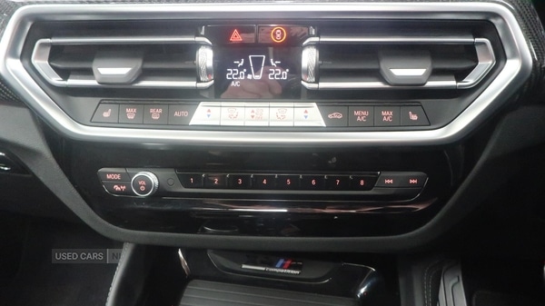 Used BMW X4 2023 for sale - 76998601: Photo 25