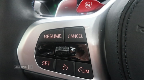 Used BMW X4 2023 for sale - 76998601: Photo 26