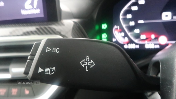 Used BMW X4 2023 for sale - 76998601: Photo 28