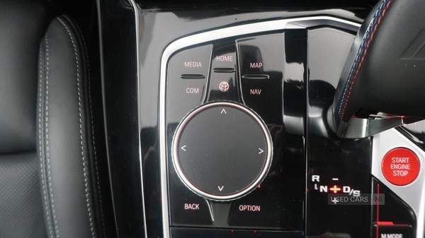 Used BMW X4 2023 for sale - 76998601: Photo 31