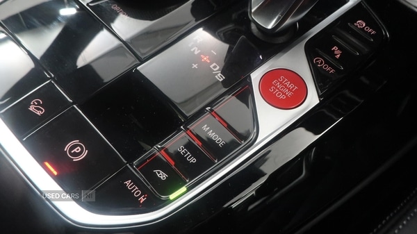 Used BMW X4 2023 for sale - 76998601: Photo 32