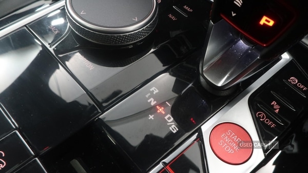 Used BMW X4 2023 for sale - 76998601: Photo 33