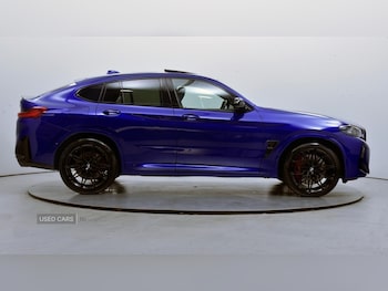 Used BMW X4 2023 for sale - 76998601: Photo