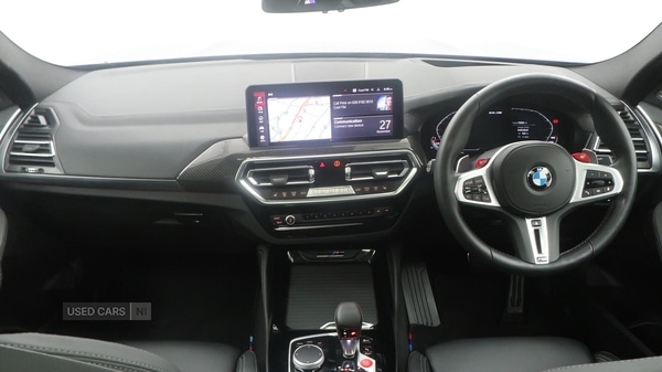 Used BMW X4 2023 for sale - 76998601: Photo 4