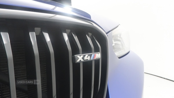 Used BMW X4 2023 for sale - 76998601: Photo 42