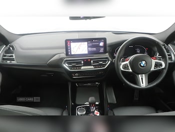 Used BMW X4 2023 for sale - 76998601: Photo