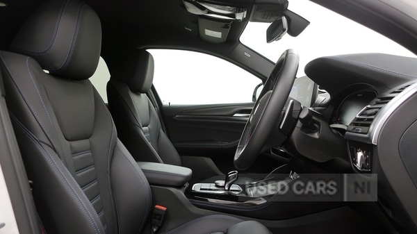 Used BMW X4 2025 for sale - 78128482: Photo 11