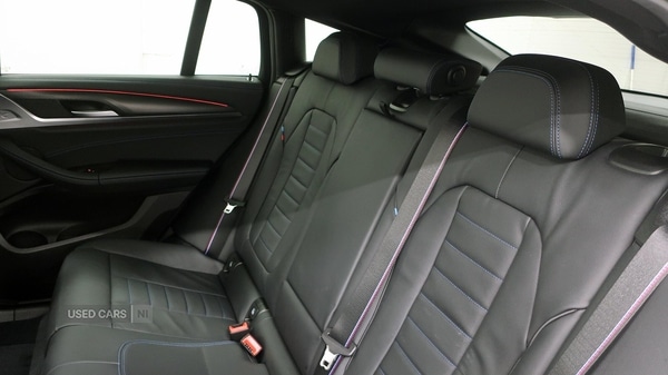 Used BMW X4 2025 for sale - 78128482: Photo 12