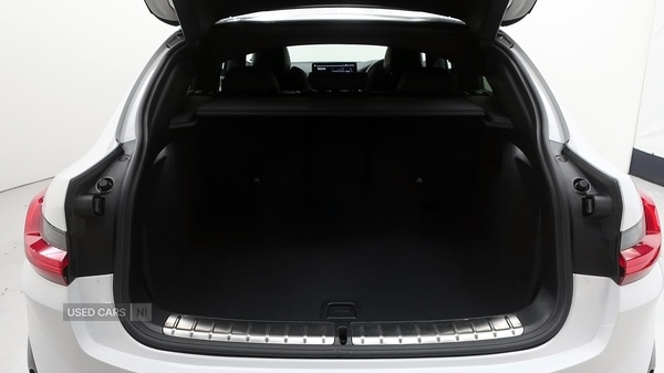 Used BMW X4 2025 for sale - 78128482: Photo 13