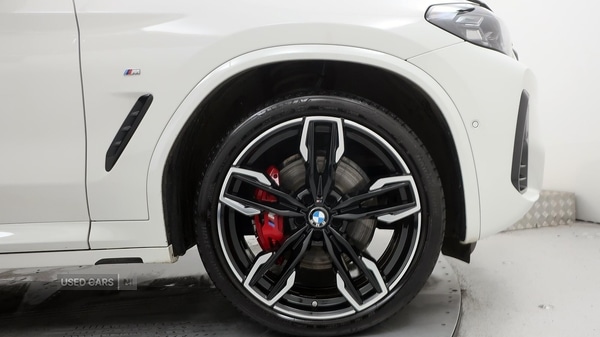 Used BMW X4 2025 for sale - 78128482: Photo 14