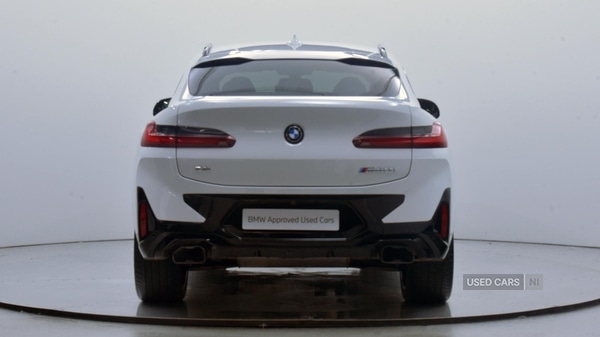 Used BMW X4 2025 for sale - 78128482: Photo 15