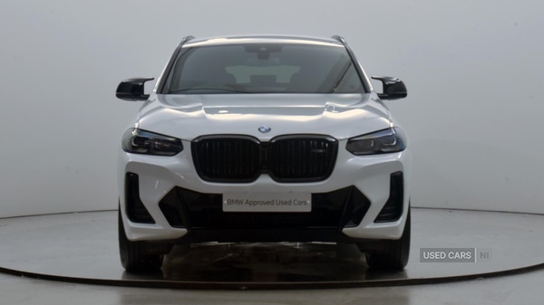 Used BMW X4 2025 for sale - 78128482: Photo 16