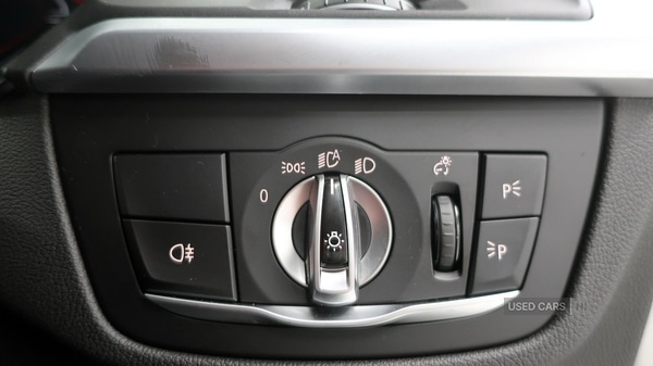 Used BMW X4 2025 for sale - 78128482: Photo 19