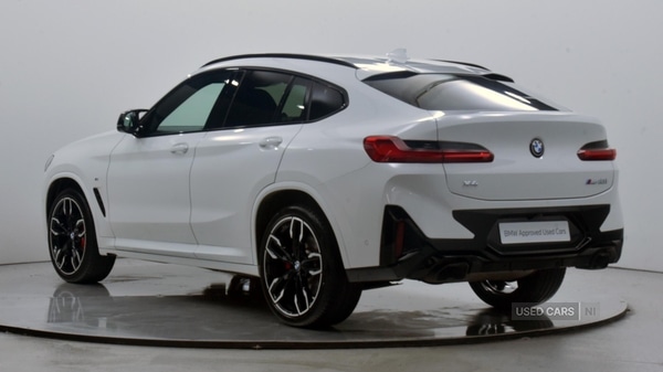 Used BMW X4 2025 for sale - 78128482: Photo 2