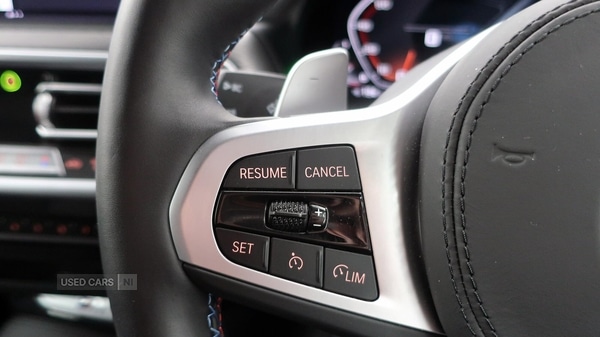 Used BMW X4 2025 for sale - 78128482: Photo 20