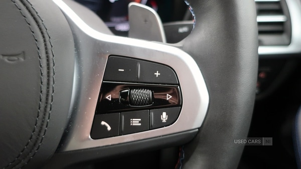 Used BMW X4 2025 for sale - 78128482: Photo 21