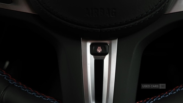 Used BMW X4 2025 for sale - 78128482: Photo 22