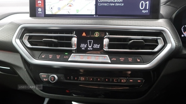 Used BMW X4 2025 for sale - 78128482: Photo 23