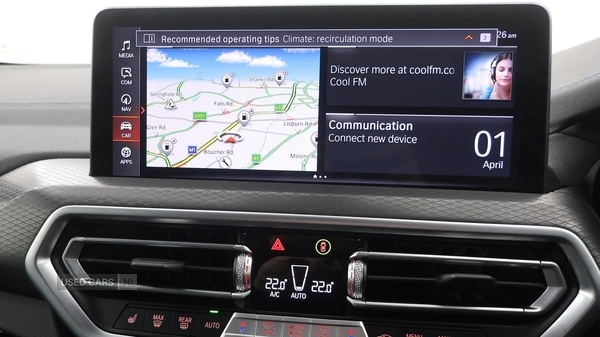 Used BMW X4 2025 for sale - 78128482: Photo 24