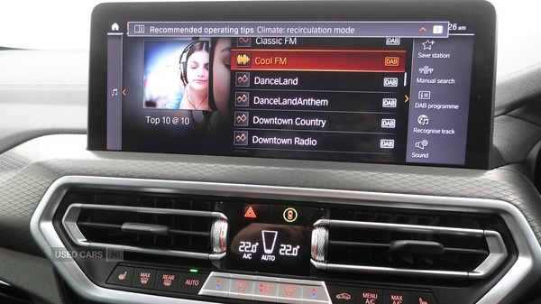 Used BMW X4 2025 for sale - 78128482: Photo 25