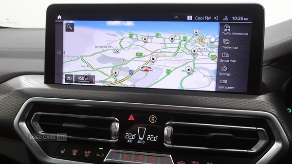 Used BMW X4 2025 for sale - 78128482: Photo 26